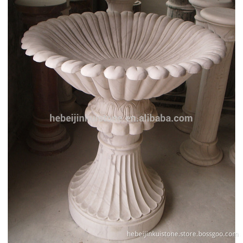 modern gardenplastic flowerpot hot sale